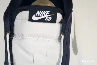Hyperoad 1 Navy Low SB Jordan Midnight 0705
